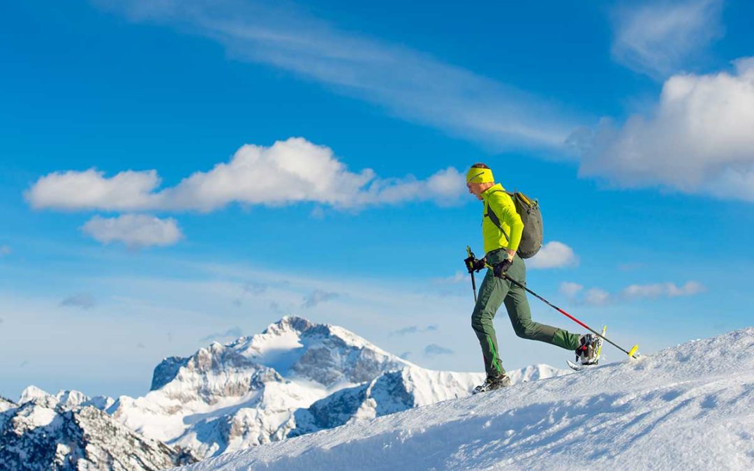 10 activités hivernales à pratiquer en Chartreuse
