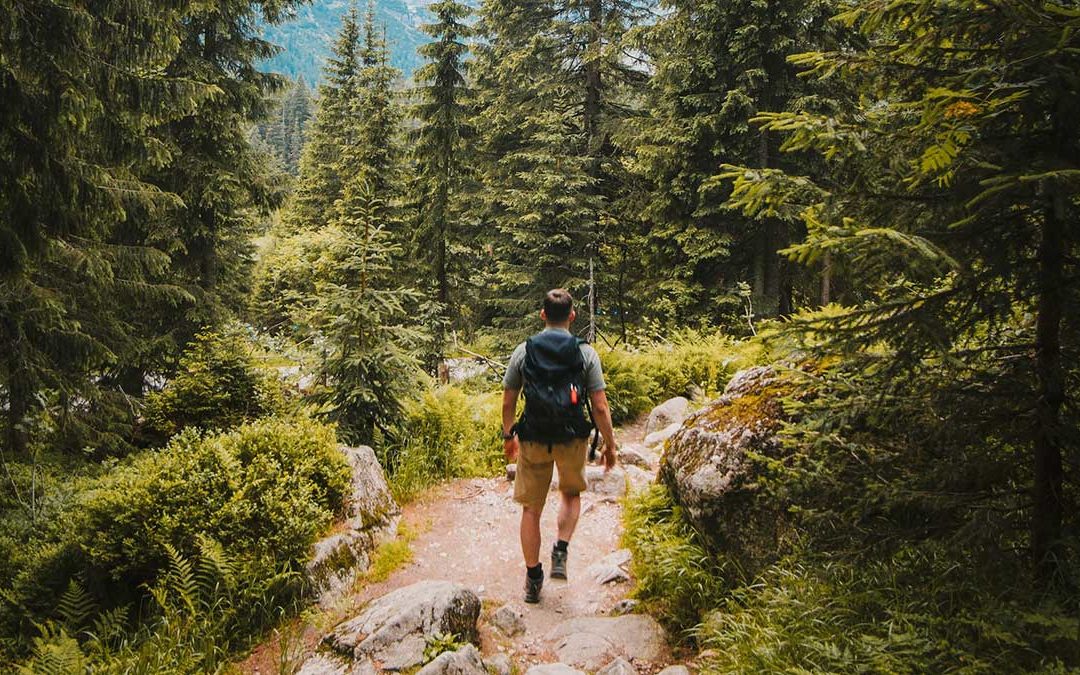 5 conseils pratiques pour optimiser son sac à dos de randonnée
