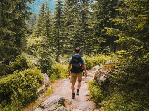 5 conseils pratiques pour optimiser son sac à dos de randonnée 5 conseils pratiques pour optimiser son sac à dos de randonnée