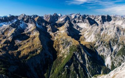 La rando révolutionne le sport en France