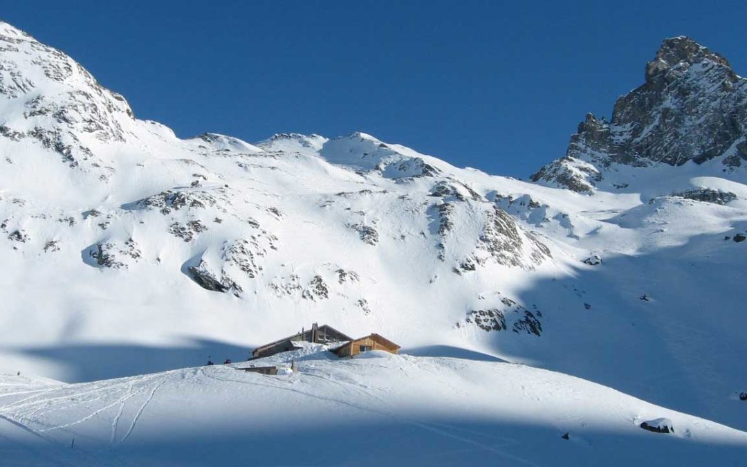 Le Queyras : Eldorado du ski de rando ?