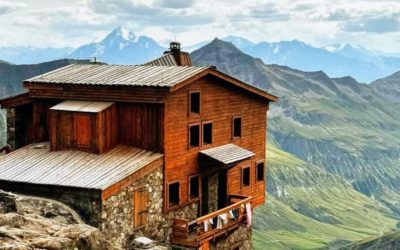 Première nuit en refuge : 5 conseils pour être prêt
