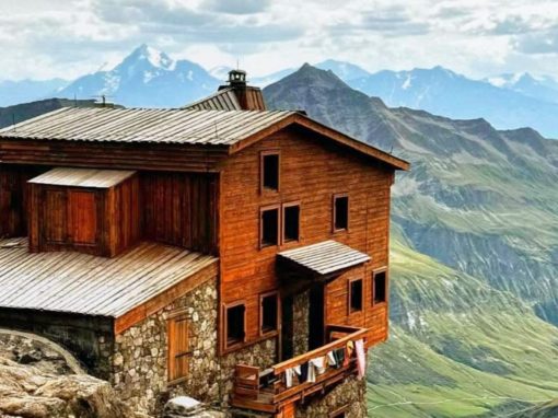 Première nuit en refuge : 5 conseils pour être prêt Première nuit en refuge : 5 conseils pour être prêt