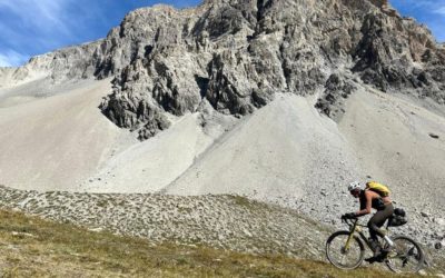 Gravel : quand le vélo rencontre l&rsquo;itinérance