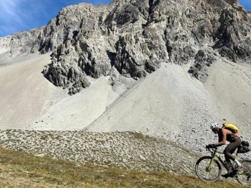 Gravel : quand le vélo rencontre l’itinérance Gravel : quand le vélo rencontre l’itinérance