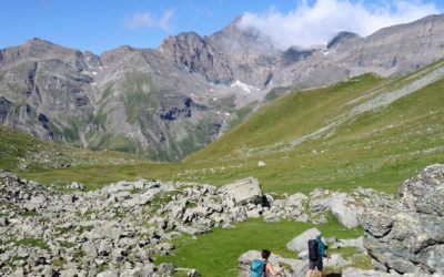 Où dormir en montagne ?