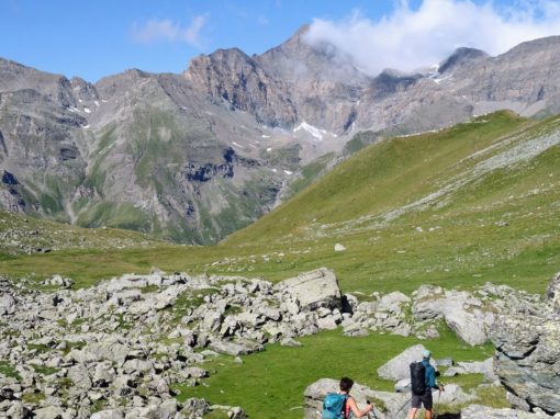 Où dormir en montagne ? Où dormir en montagne ?