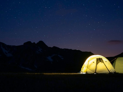 Rando, bivouac et observation des étoiles dans le Vercors : un week end exceptionnel en montagne Rando, bivouac et observation des étoiles dans le Vercors : un week end exceptionnel en montagne