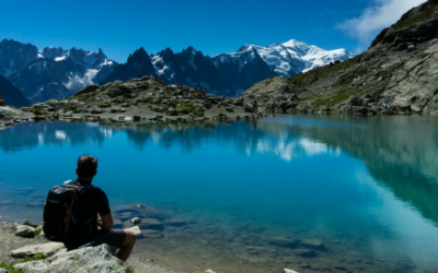 Les 9 plus beaux lacs de montagne des Alpes