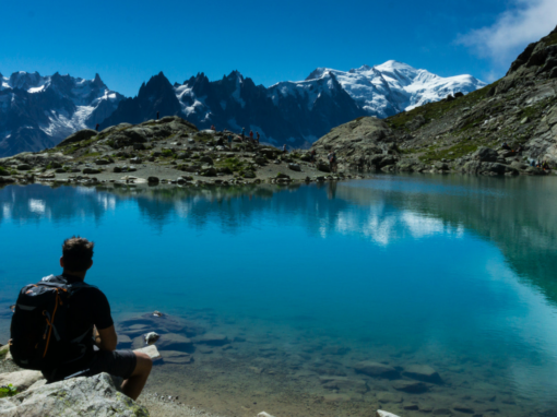 Les 9 plus beaux lacs de montagne des Alpes Les 9 plus beaux lacs de montagne des Alpes