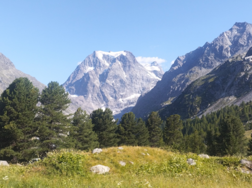 Les plus belles randonnées autour d’Arolla (Suisse) Les plus belles randonnées autour d’Arolla (Suisse)