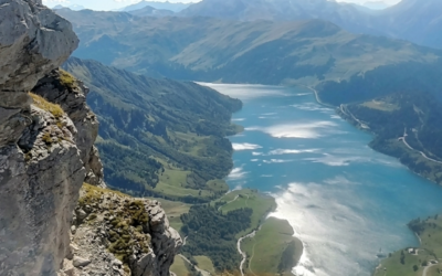 5 randonnées en boucle incontournables dans le Beaufortain