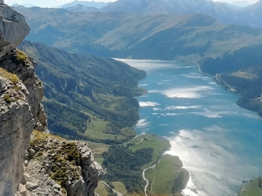 5 randonnées en boucle incontournables dans le Beaufortain 5 randonnées en boucle incontournables dans le Beaufortain