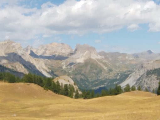 Randonnées Nevache : notre sélection de 5 randos à ne pas manquer Randonnées Nevache : notre sélection de 5 randos à ne pas manquer
