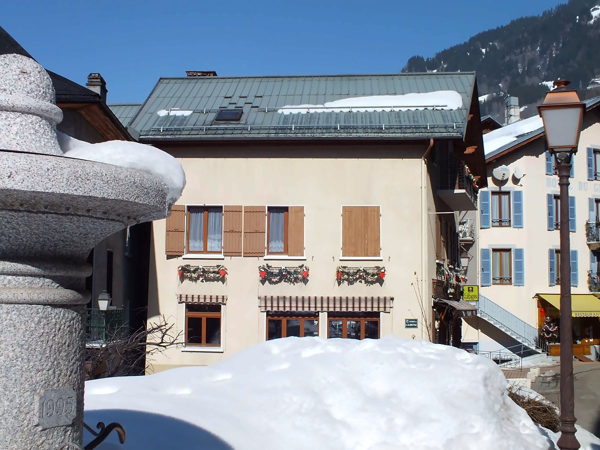 hotel-neige-beaufort©alps-hotels-com